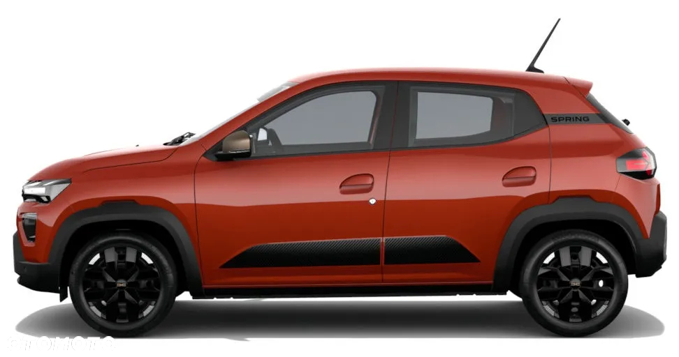Dacia Spring Electric 26.8kWh 65 Extreme - 2