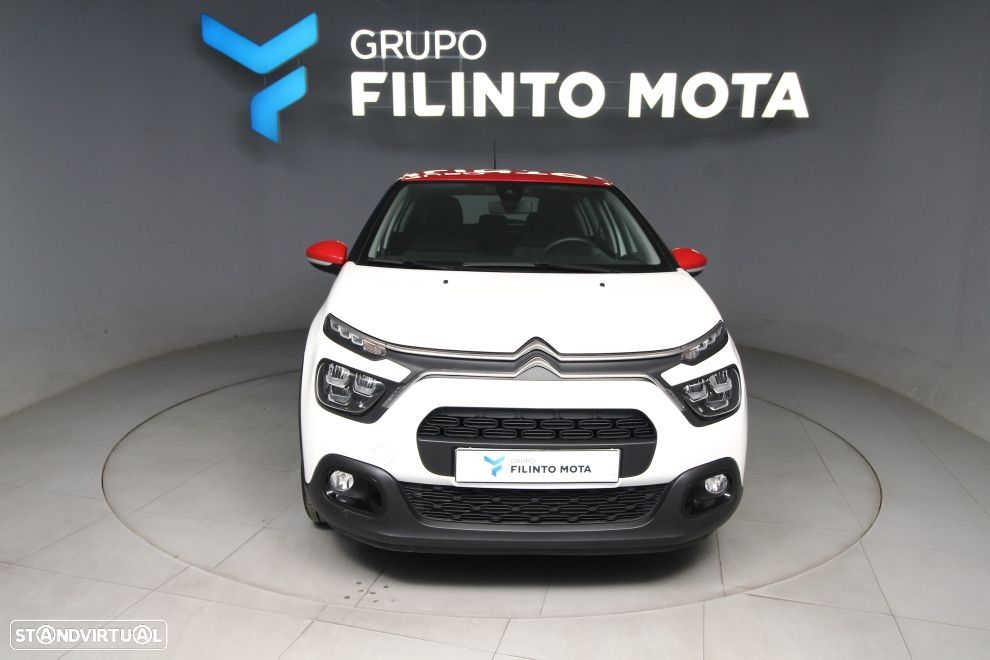 Citroën C3 1.2 PureTech Shine - 1