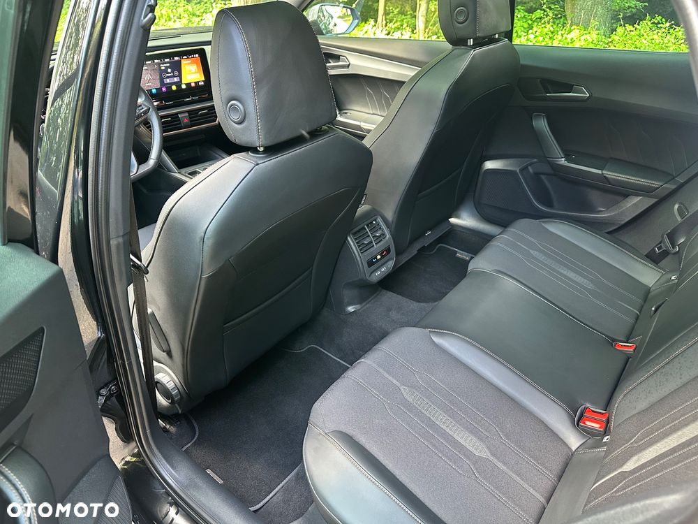 Cupra Formentor 1.5 TSI DSG - 11