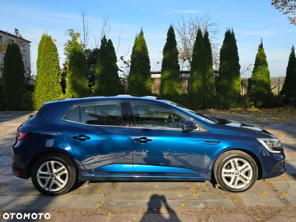 Renault Megane 1.2 Energy TCe Intens - 38