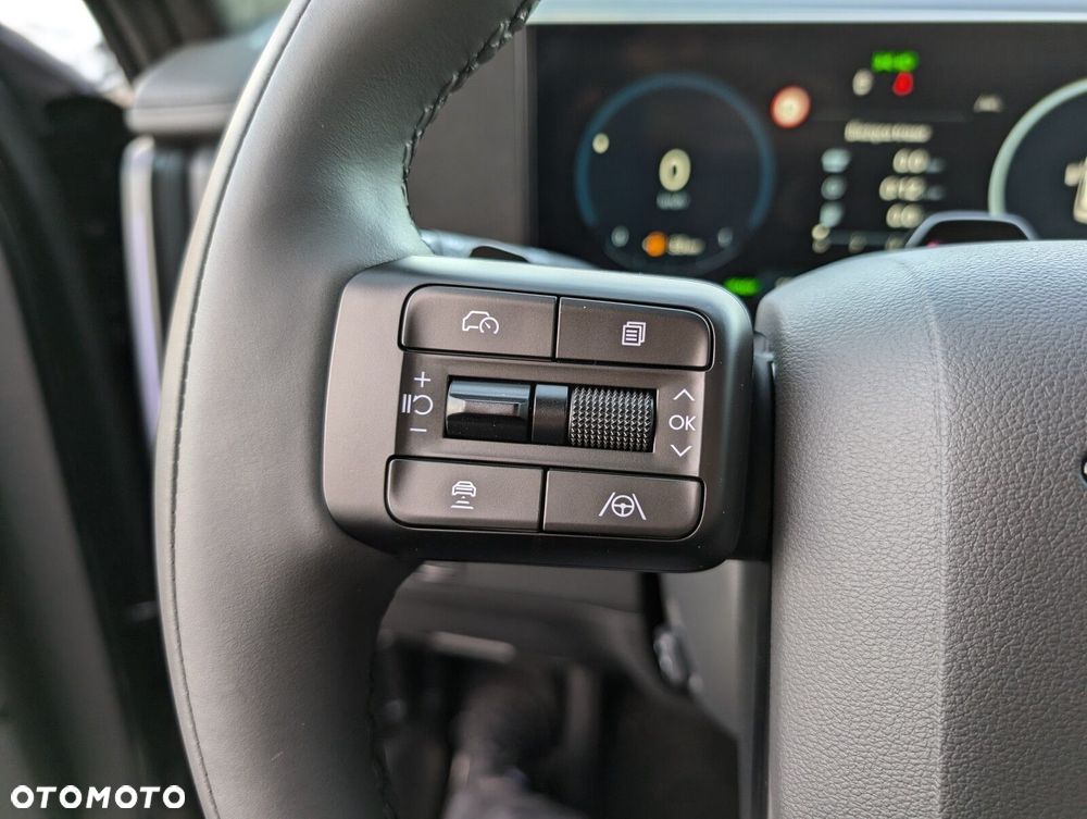 Hyundai Santa Fe 1.6 T-GDI PHEV Calligraphy 4WD 6os - 14