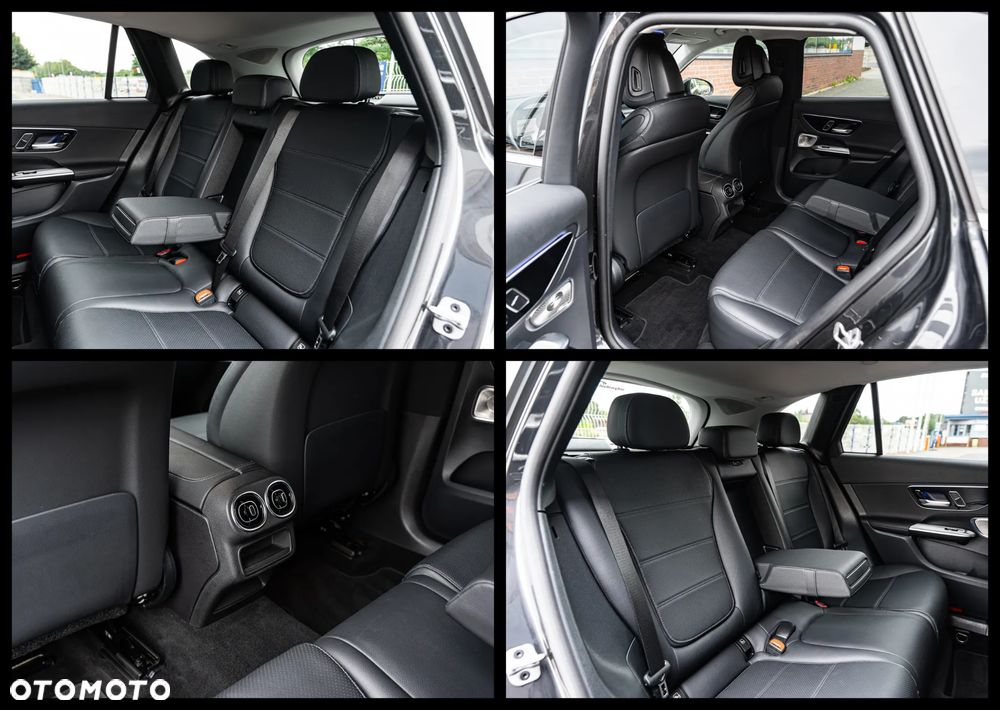 Mercedes-Benz GLC 220 d 4Matic 9G-TRONIC Avantgarde Advanced - 28