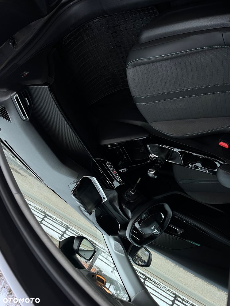 Peugeot 208 1.2 PureTech Allure Pack S&S - 19