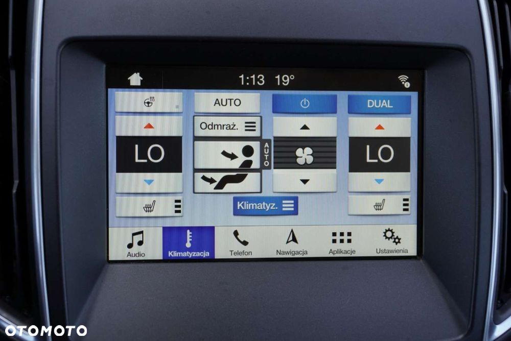 Ford S-Max 2.0 TDCi Titanium PowerShift - 23