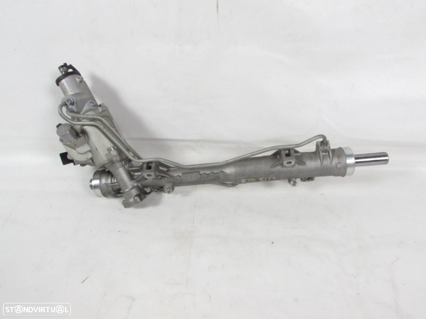 Caixa de direcção Ativa (L6) Seminovo/ Original BMW 1 (E81)/BMW 3 (E90)/BMW 3 To... - 1