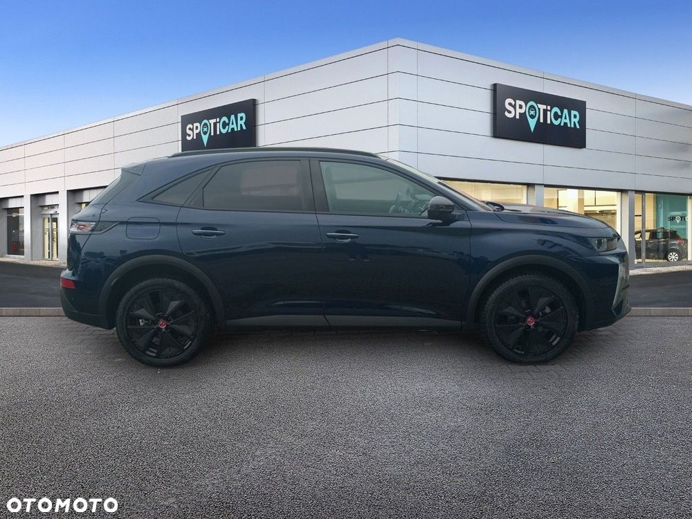 DS Automobiles DS 7 Crossback - 4