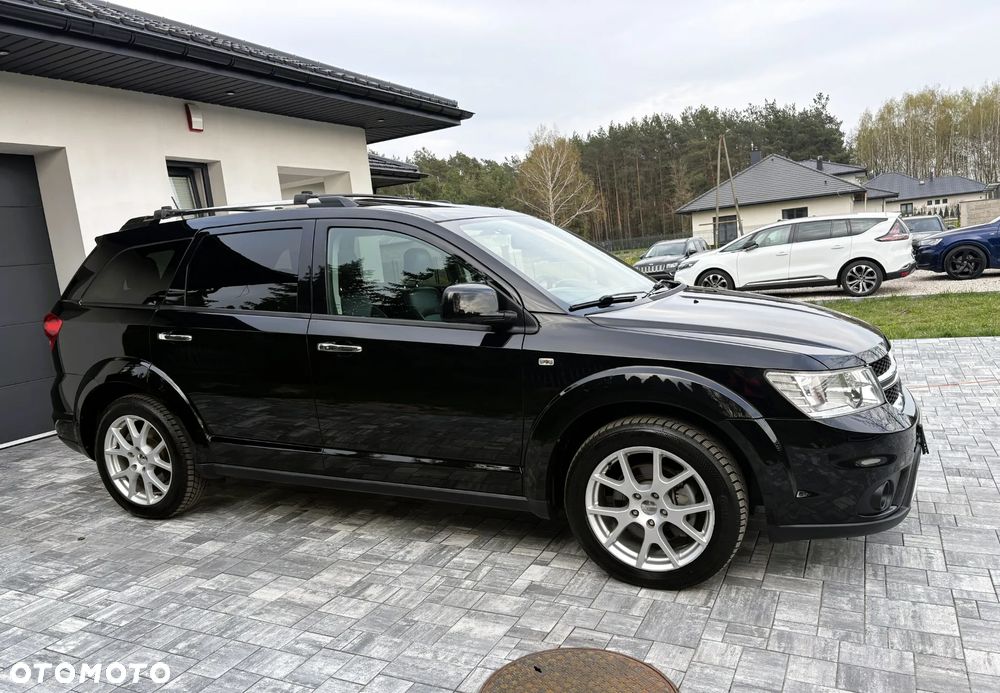 Dodge Journey ver-2-7-v6-r-t - 8