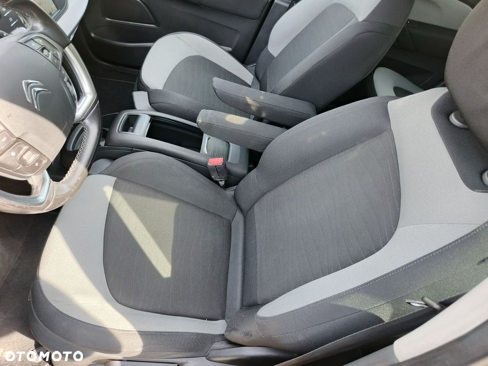 Citroën C4 Picasso 1.6 THP Exclusive S&S EAT6 - 23