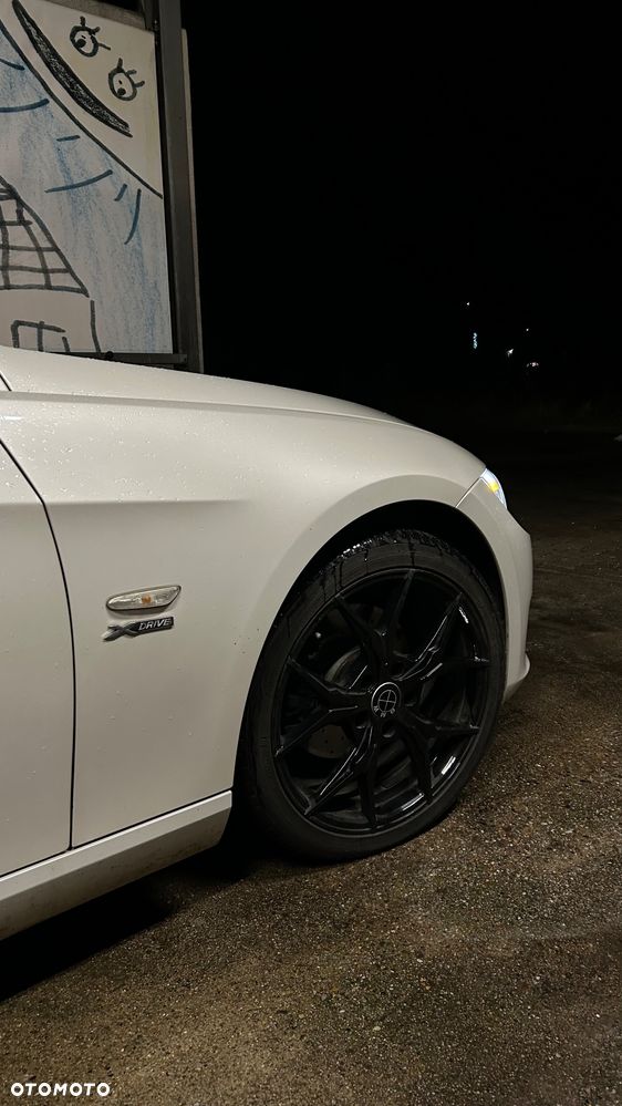BMW Seria 3 - 16