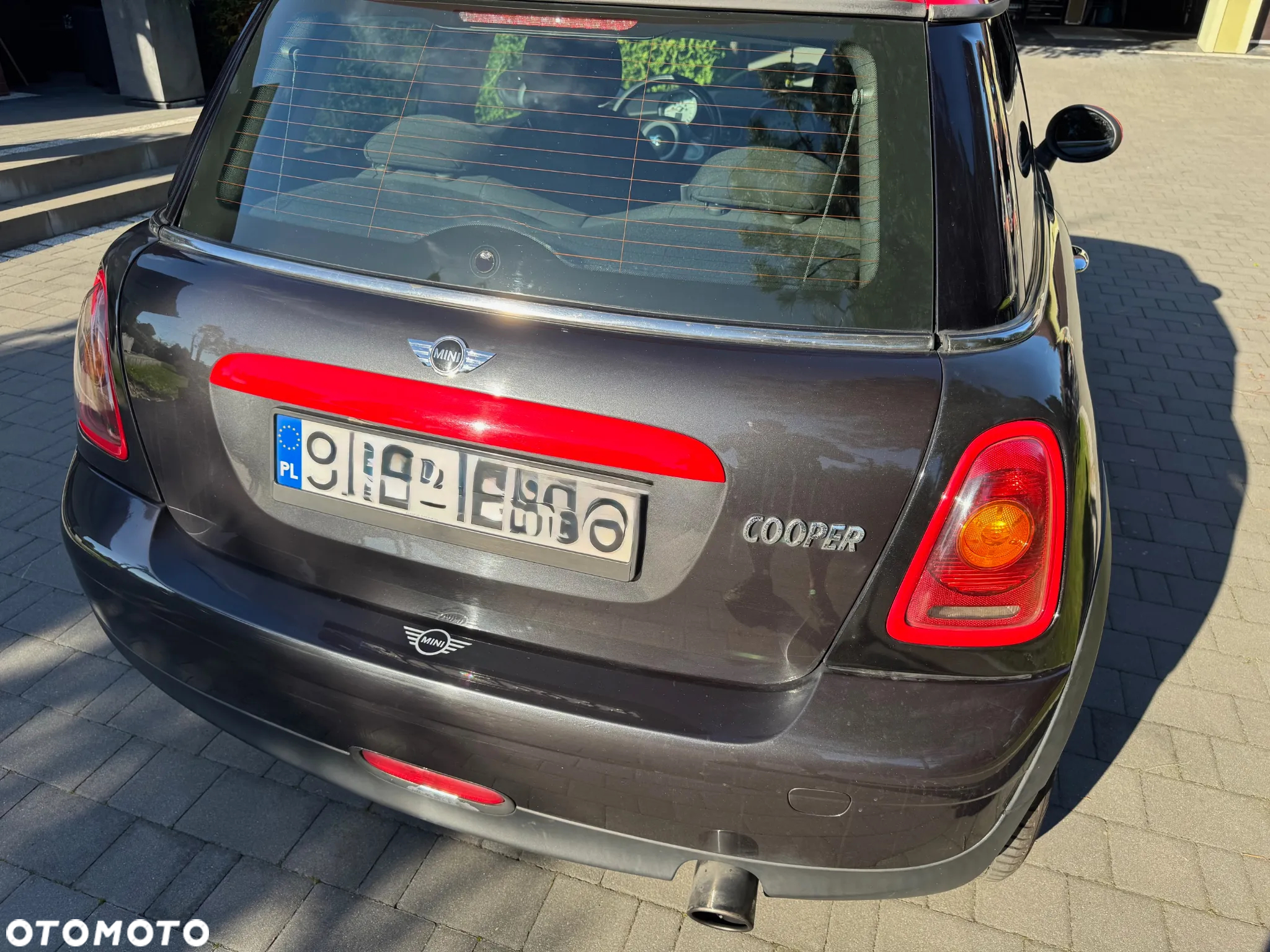 MINI Cooper Standard - 6