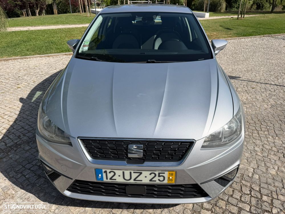 SEAT Ibiza 1.0 Style - 15
