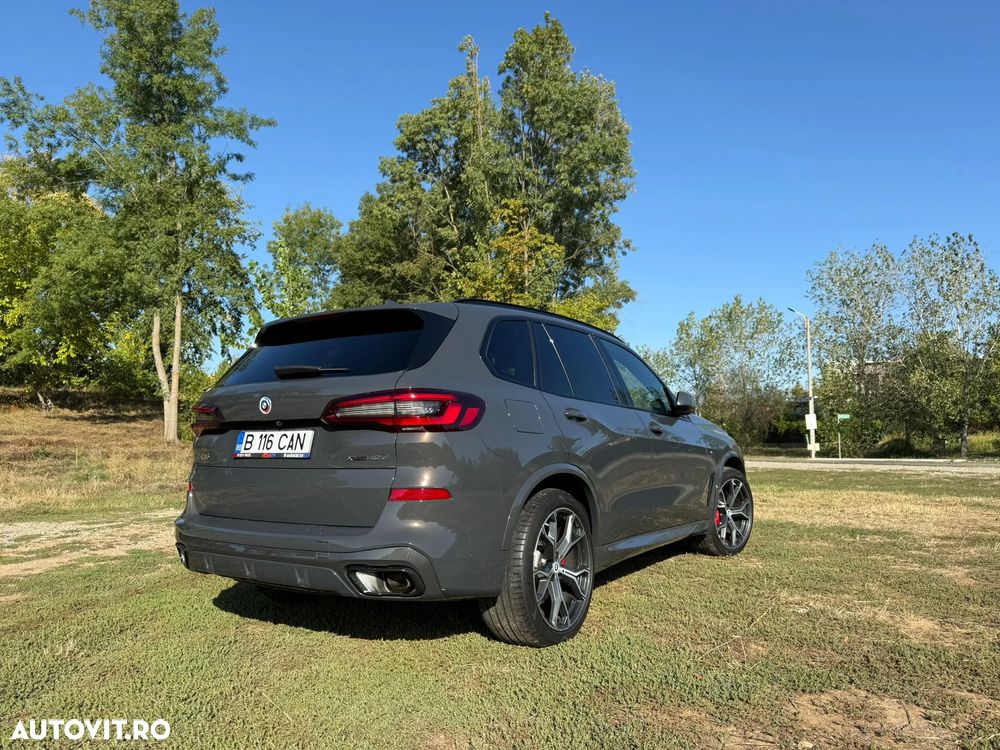 BMW X5 xDrive40d AT MHEV - 16
