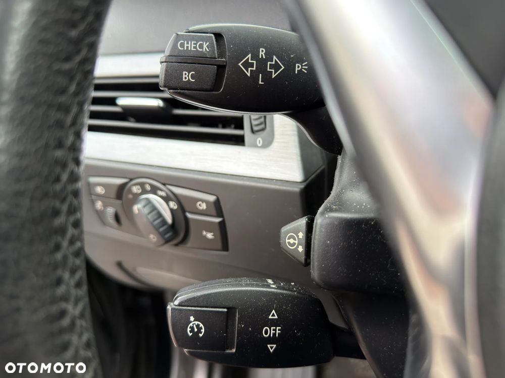 BMW Seria 5 - 25