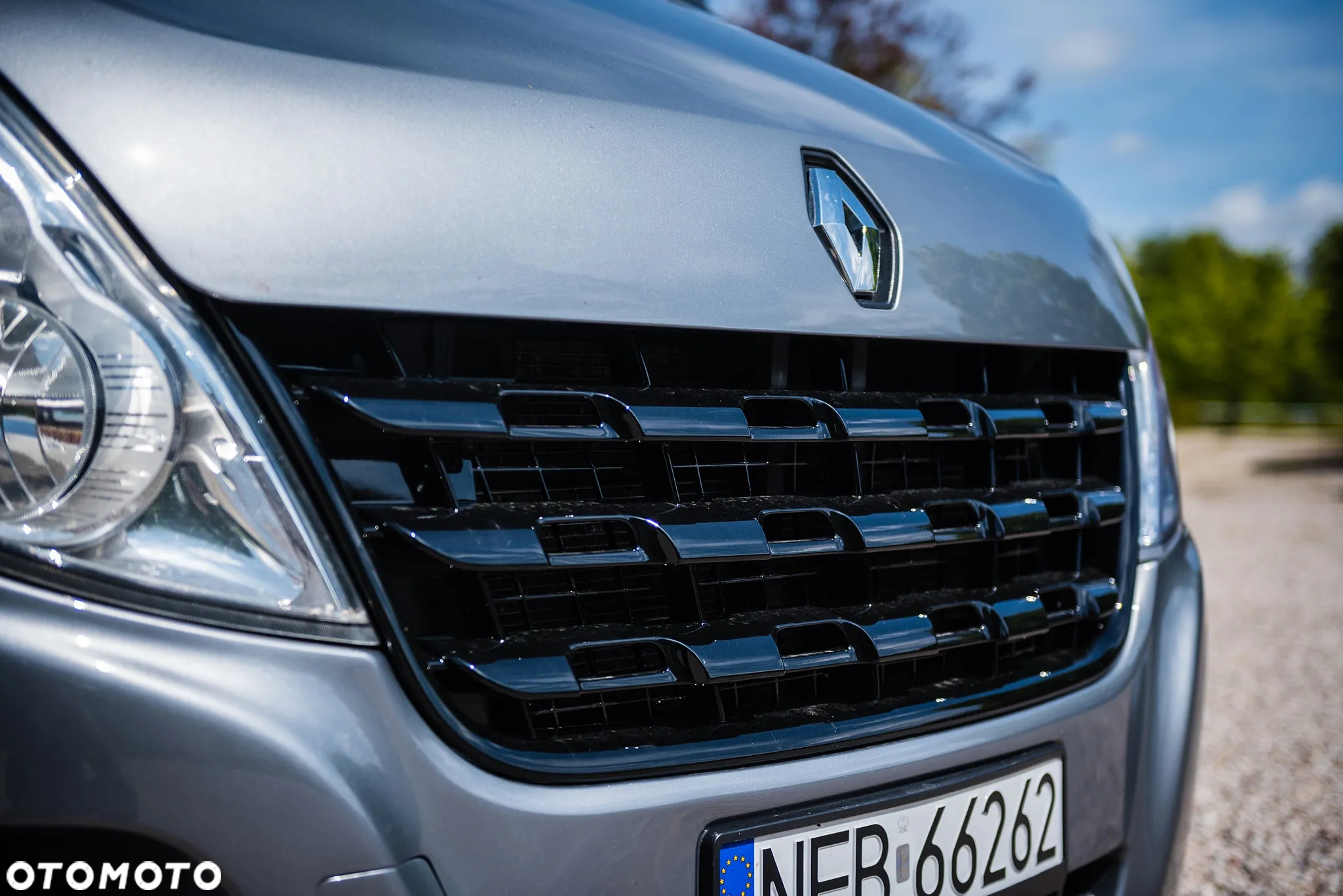 Renault MASTER - 6