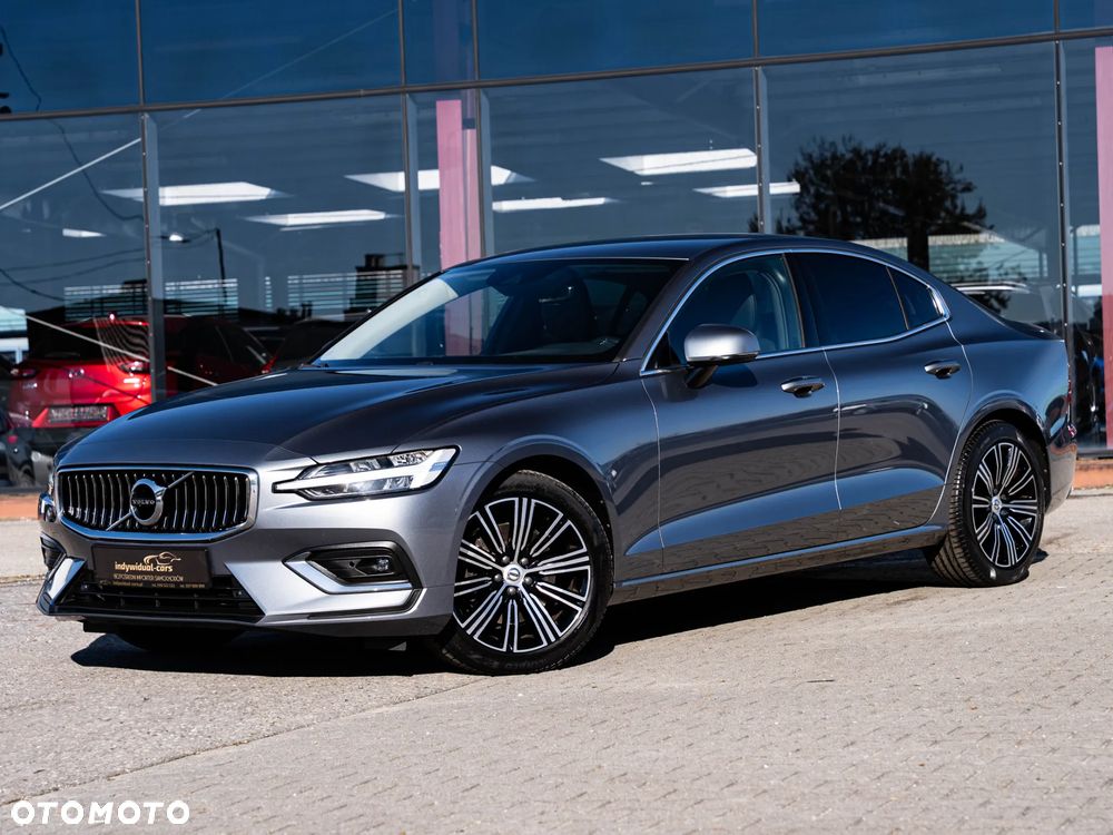 Volvo S60 T4 Inscription - 6