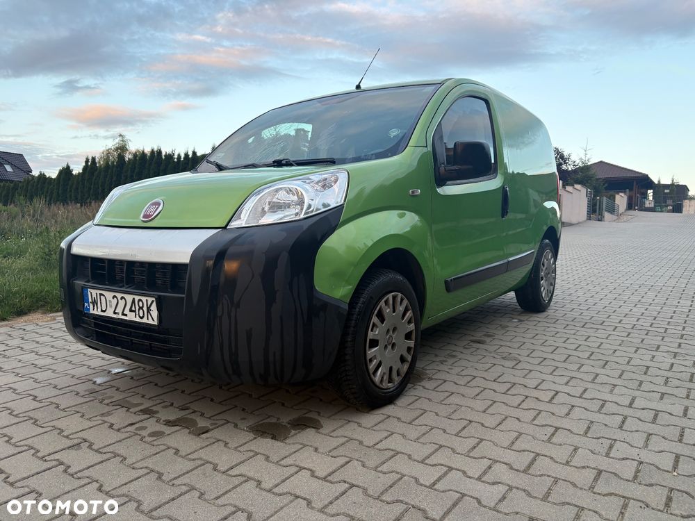 Fiat Fiorino - 15