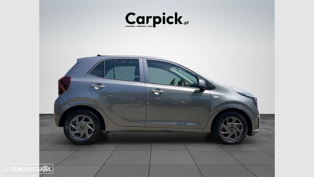 Kia Picanto 1.0 MPi Urban - 7
