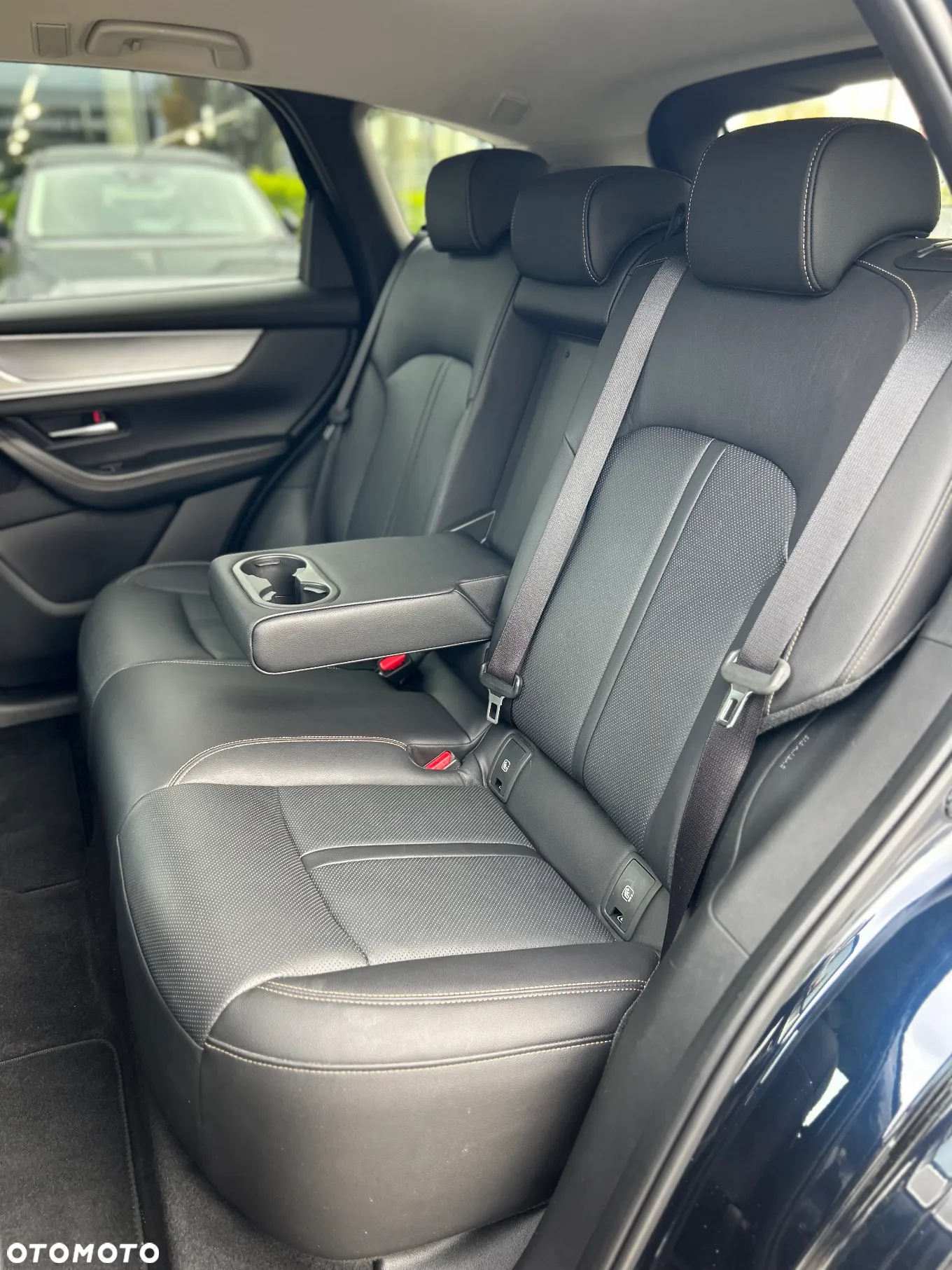 Mazda CX-60 2.5 PHEV Homura AWD - 15