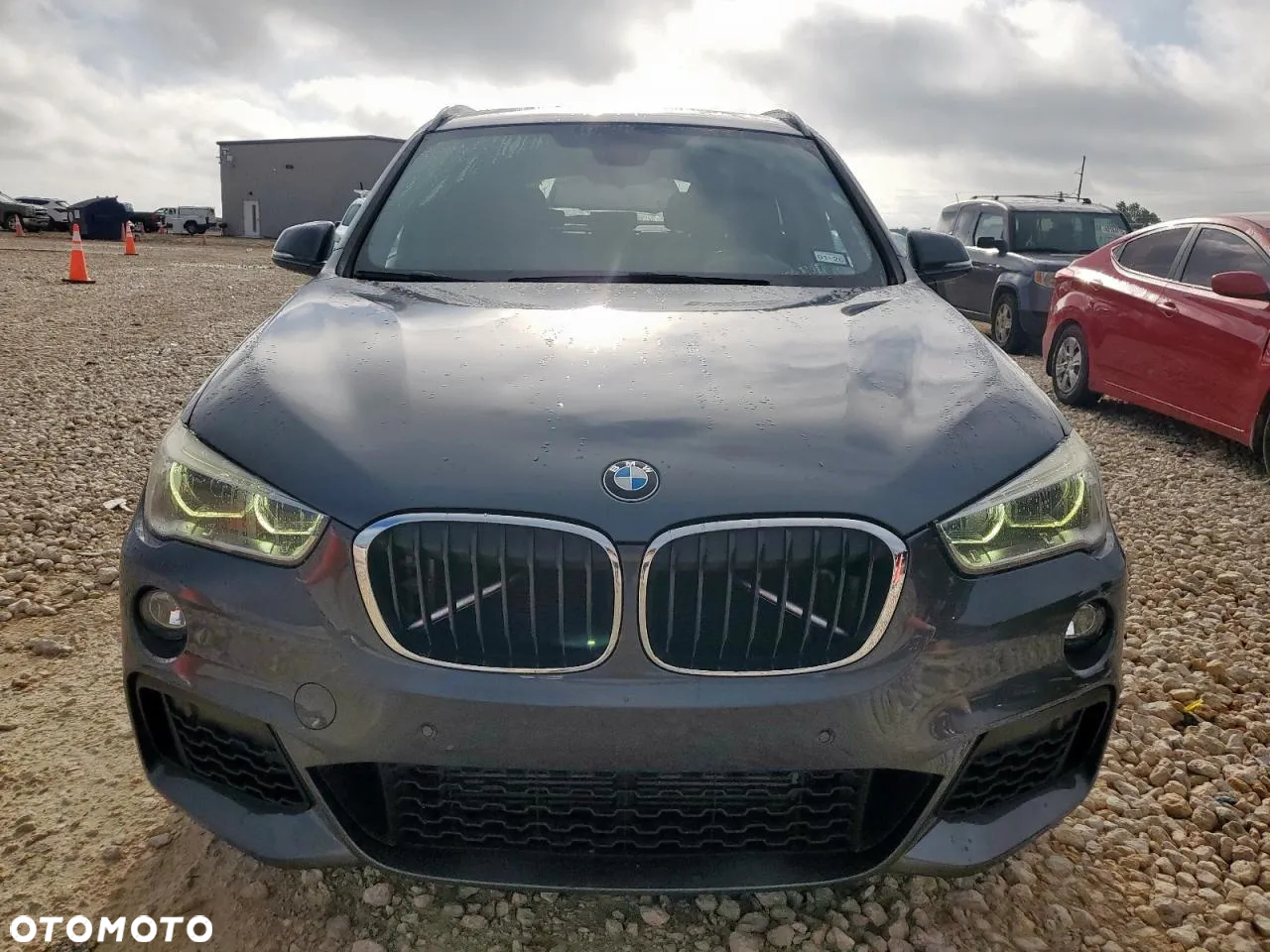 BMW X1 xDrive25i GPF M Sport sport - 5
