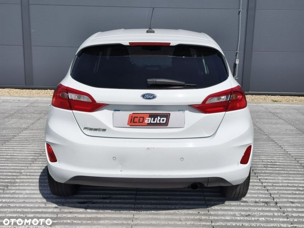 Ford Fiesta - 6