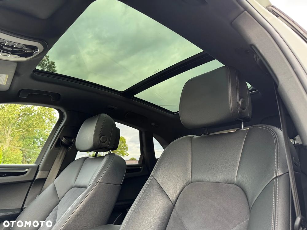 Porsche Macan Standard - 13