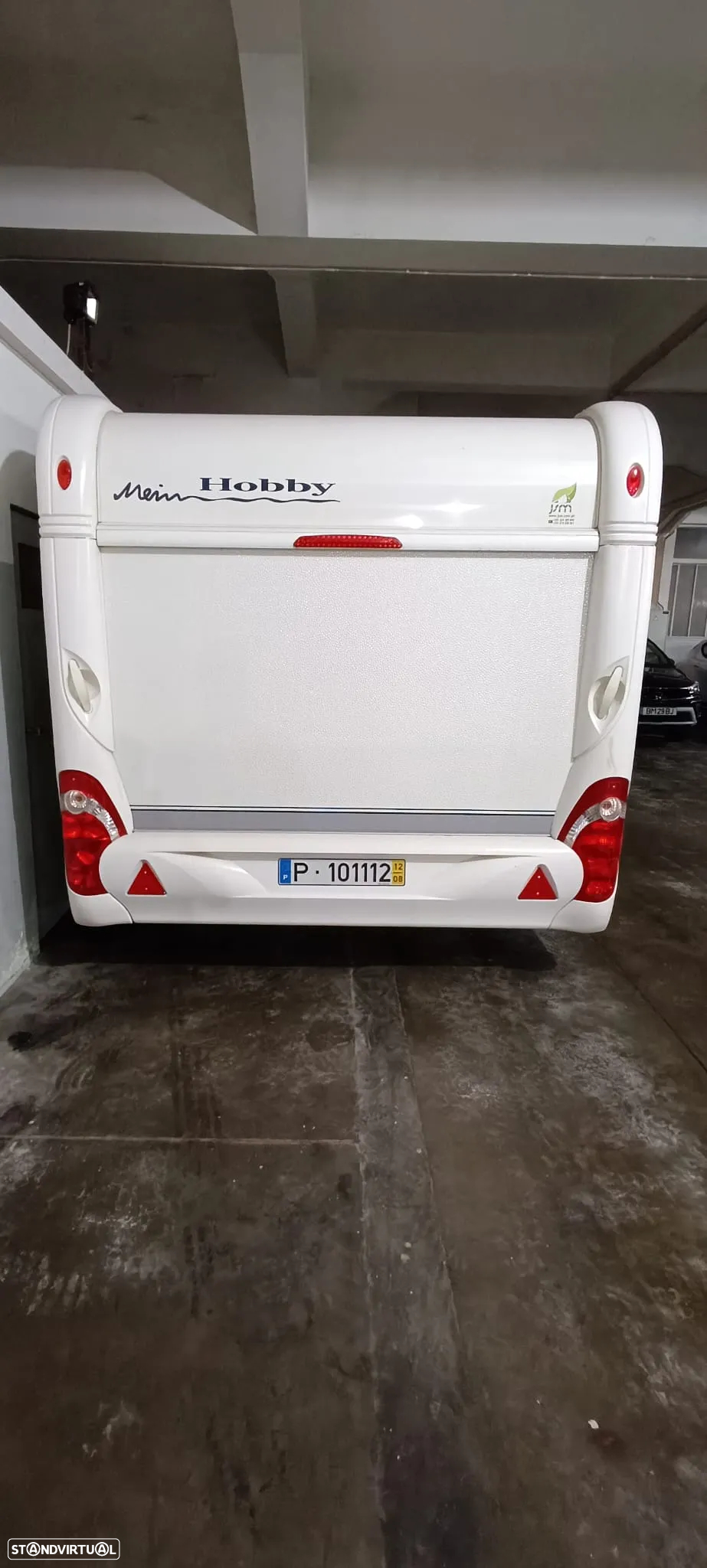 Hobby de-luxe - 4