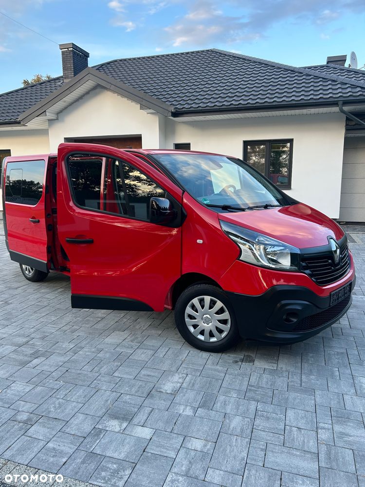 Renault Trafic - 9