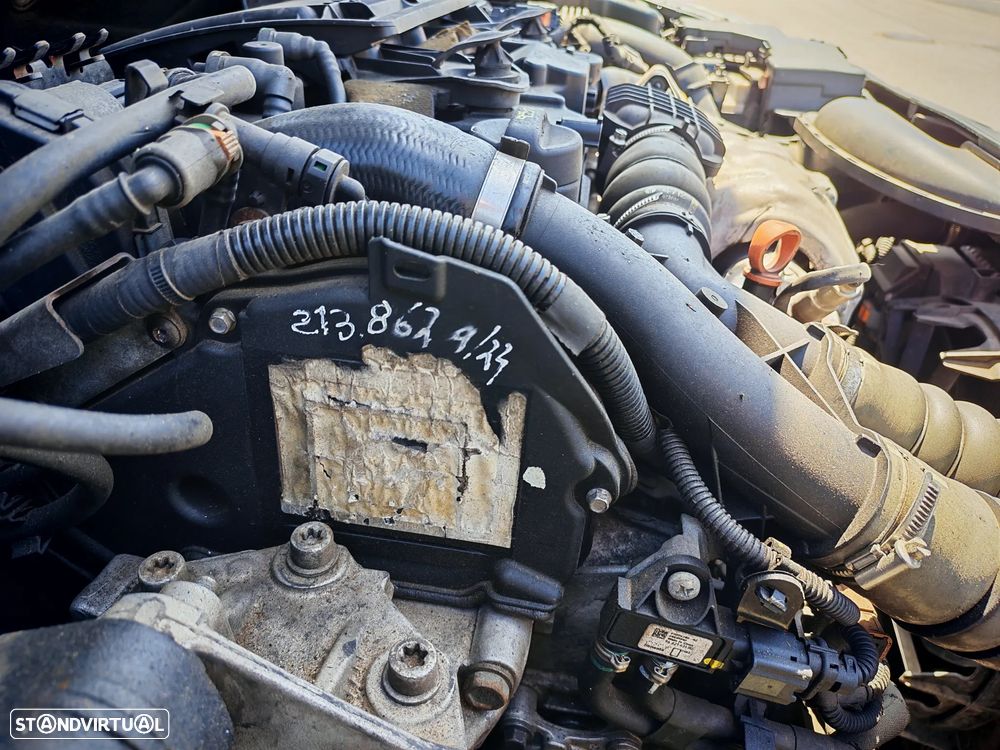 Peugeot 508 SW 1.6 HDi Business Line - 12