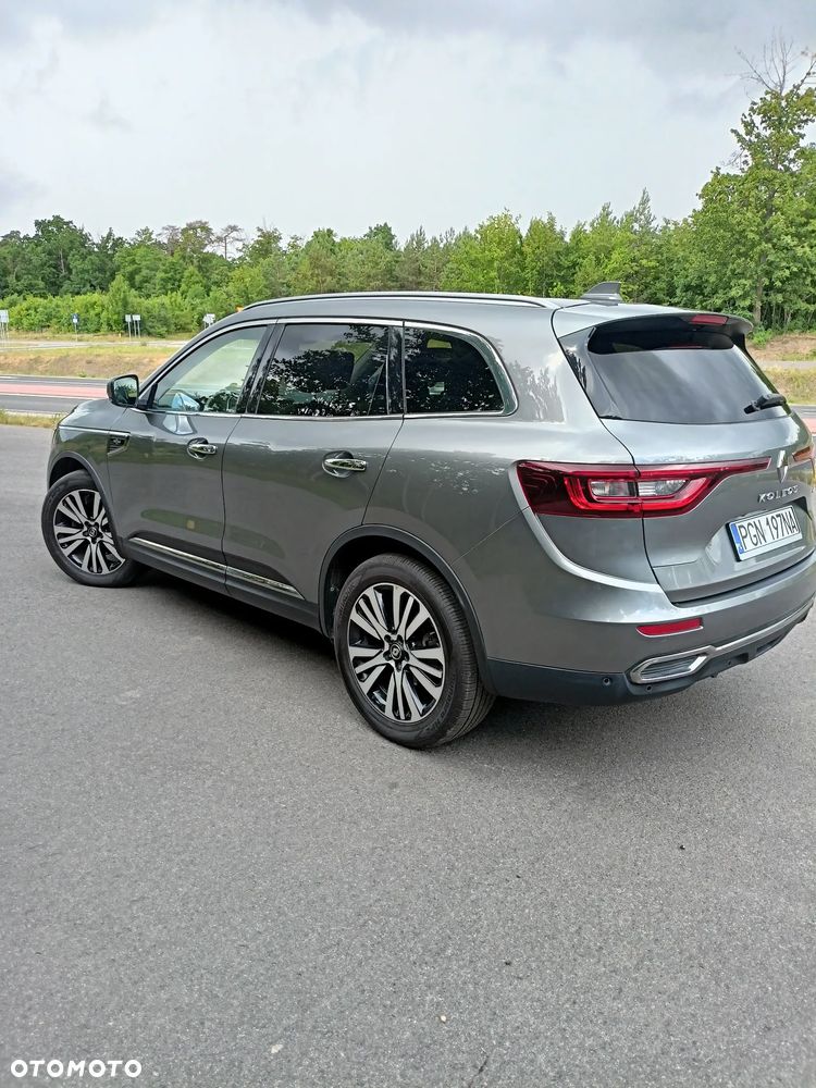 Renault Koleos 2.0 dCi Initiale Paris 4x4 X-Tronic - 12