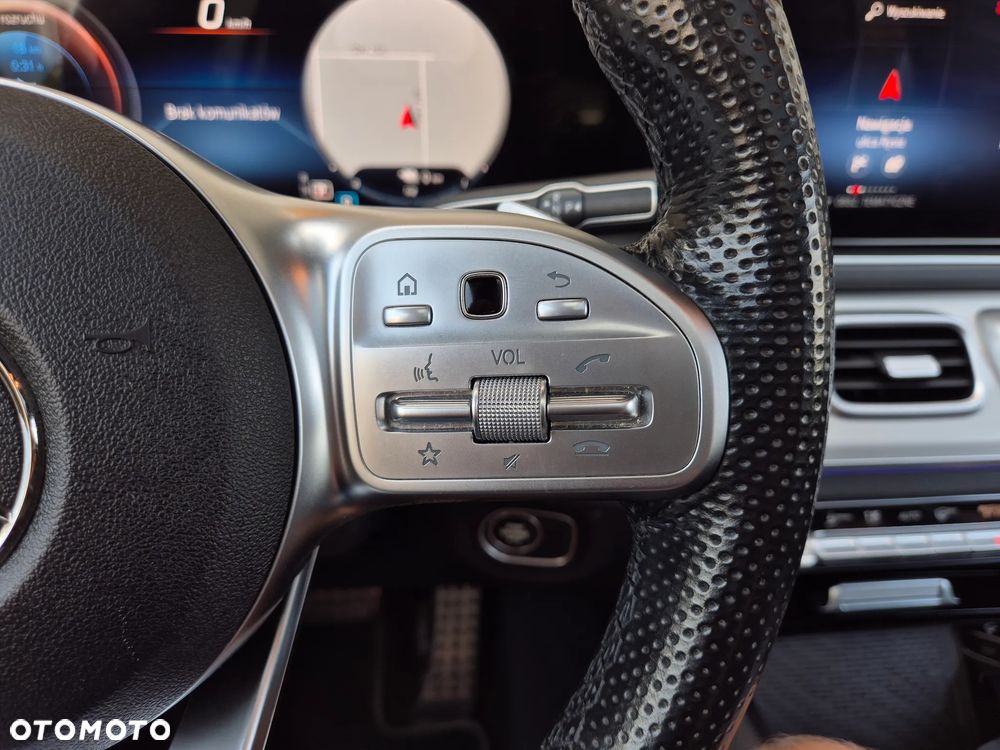 Mercedes-Benz GLE 350 de 4-Matic Premium - 14