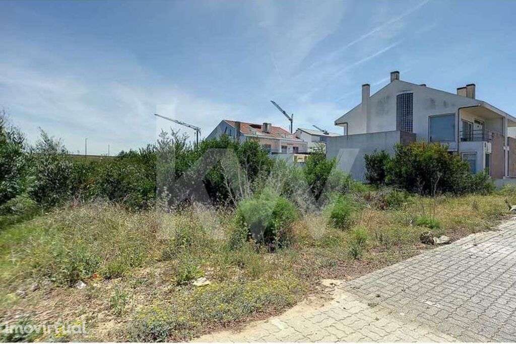 Terreno Quinta da Barra | Gafanha da Nazaré | Ílhavo - Grande imagem: 4/12