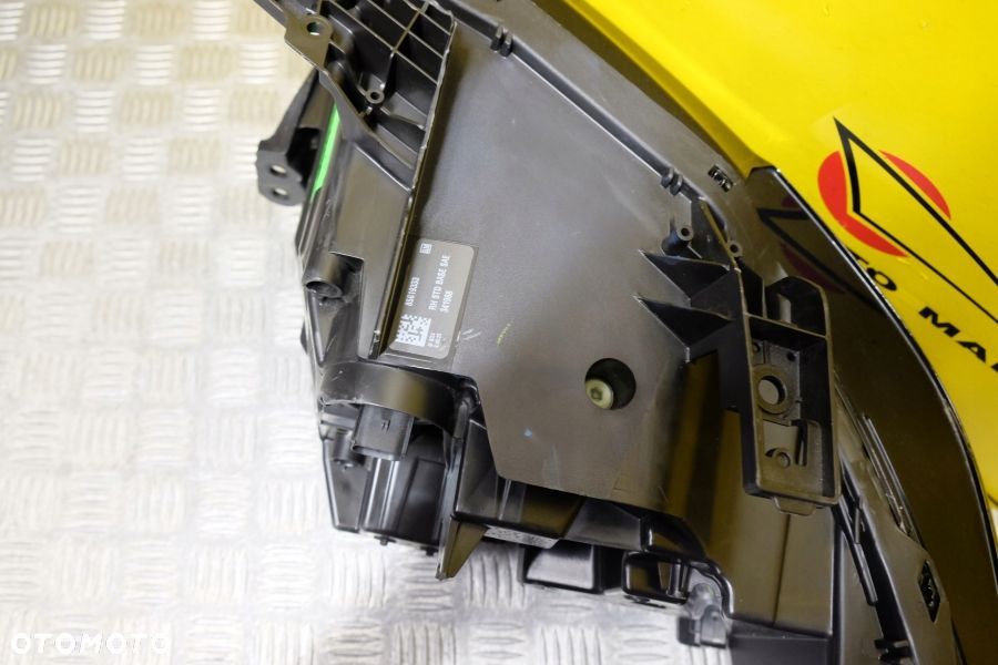 CADILLAC ESCALADE 2020-2021 REFLEKTOR LAMPA FULL LED BASE PRAWA USA - 7