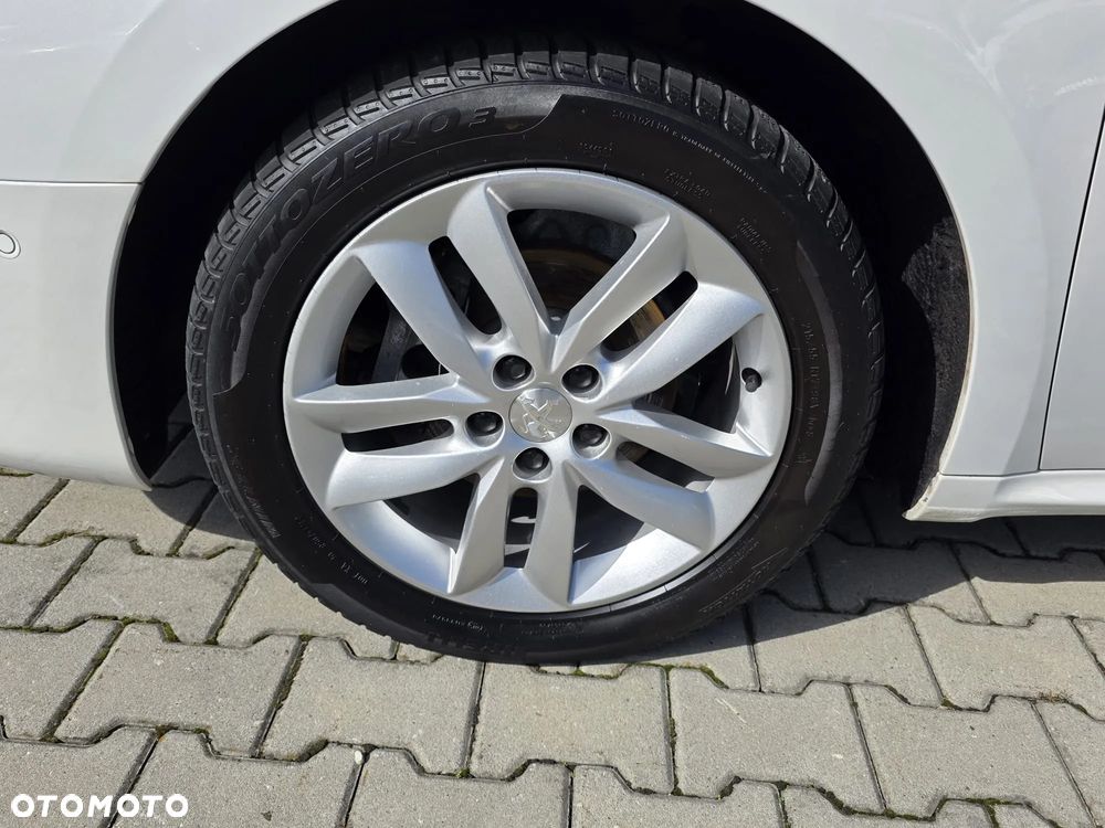 Peugeot 508 - 22