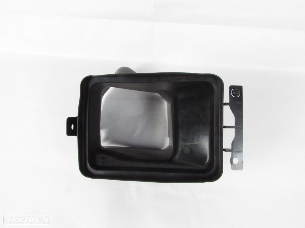 Conduta de ar Radiador Auxiliar  Direito Novo/ Original BMW 1 (F20)/BMW 1 (F21)... - 2