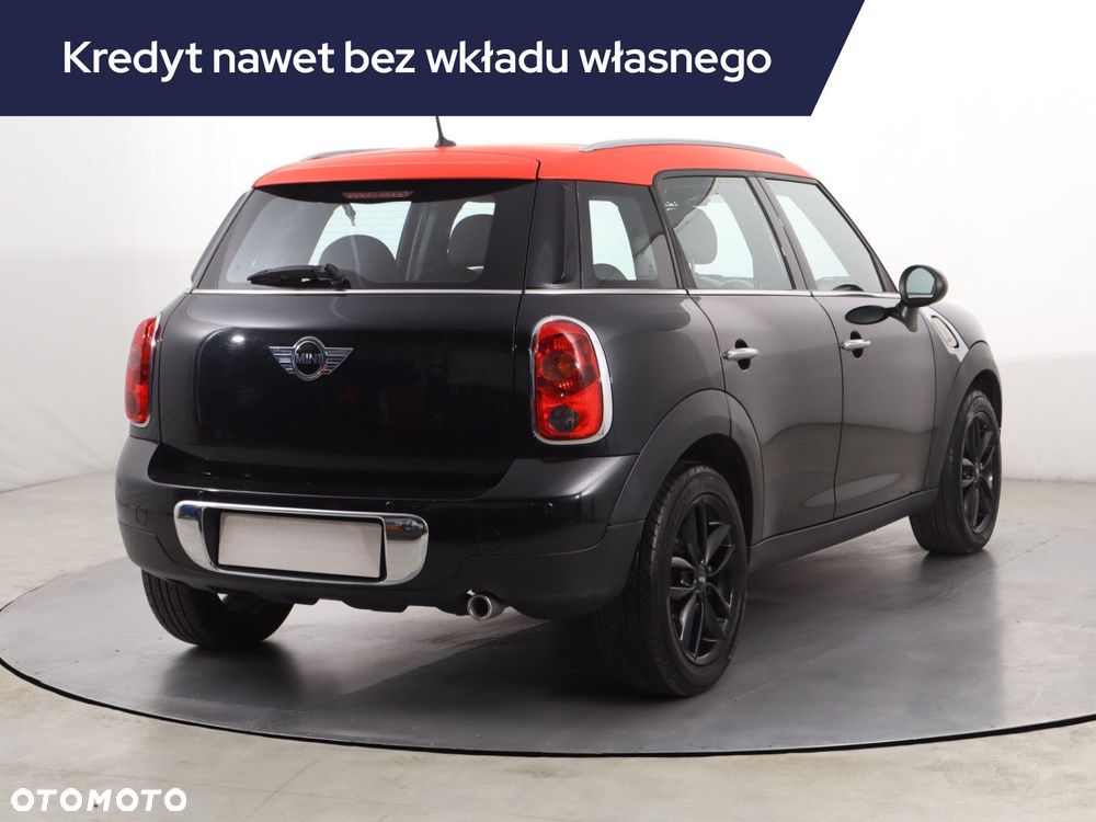 MINI Countryman - 7