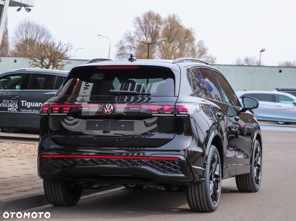 Volkswagen Tiguan - 6