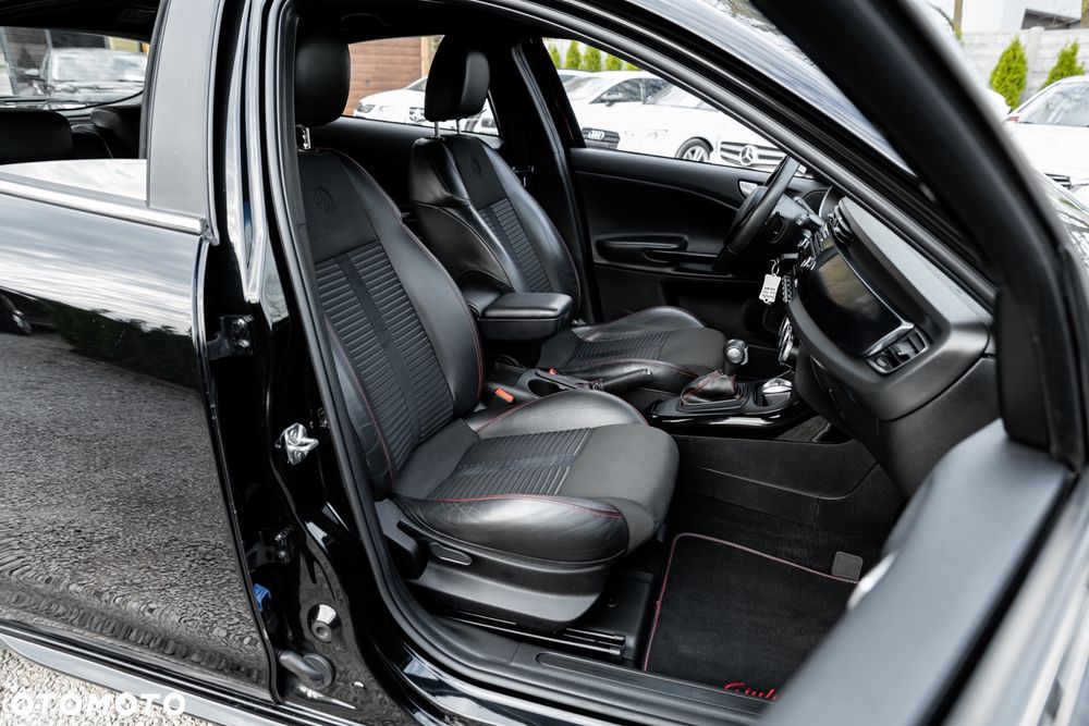 Alfa Romeo Giulietta 2.0 JTDM 20V TCT Sprint - 25