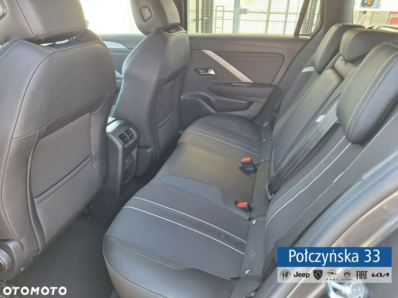 Opel Astra - 20