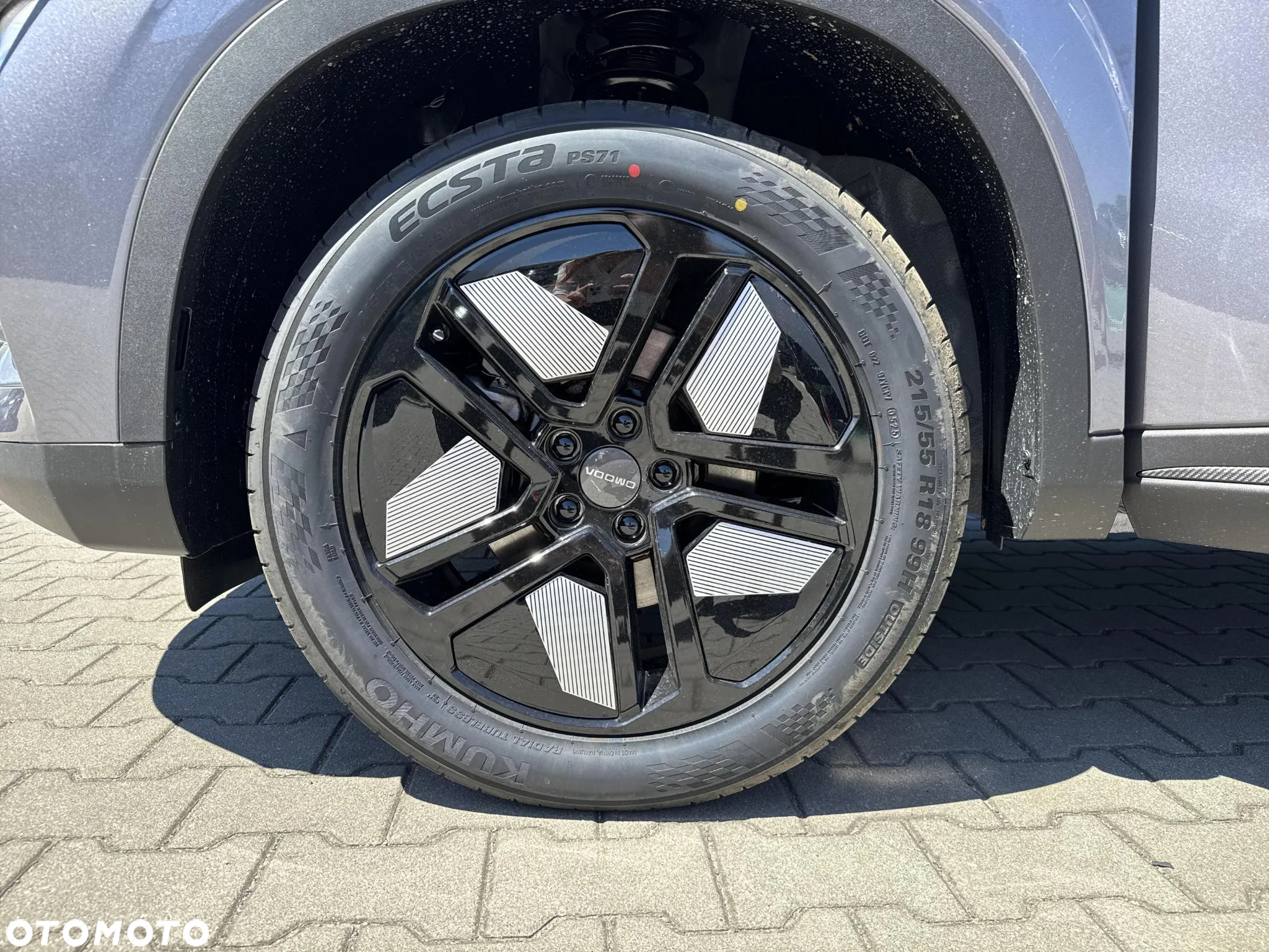 Omoda 5 1.6 T-GDI Comfort DCT - 26