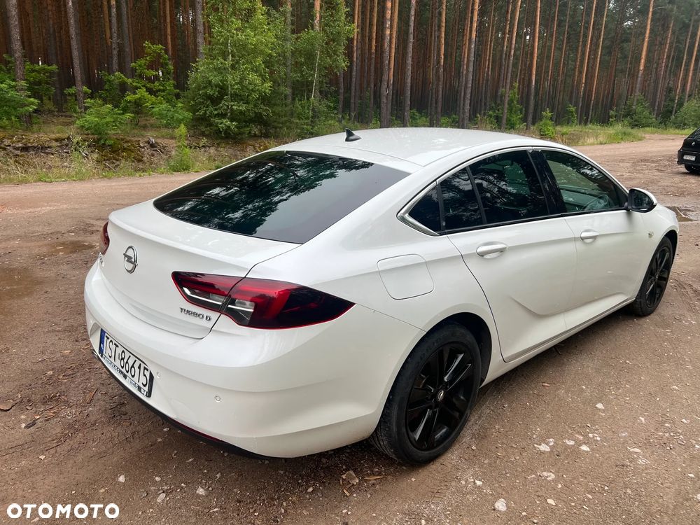 Opel Insignia - 5