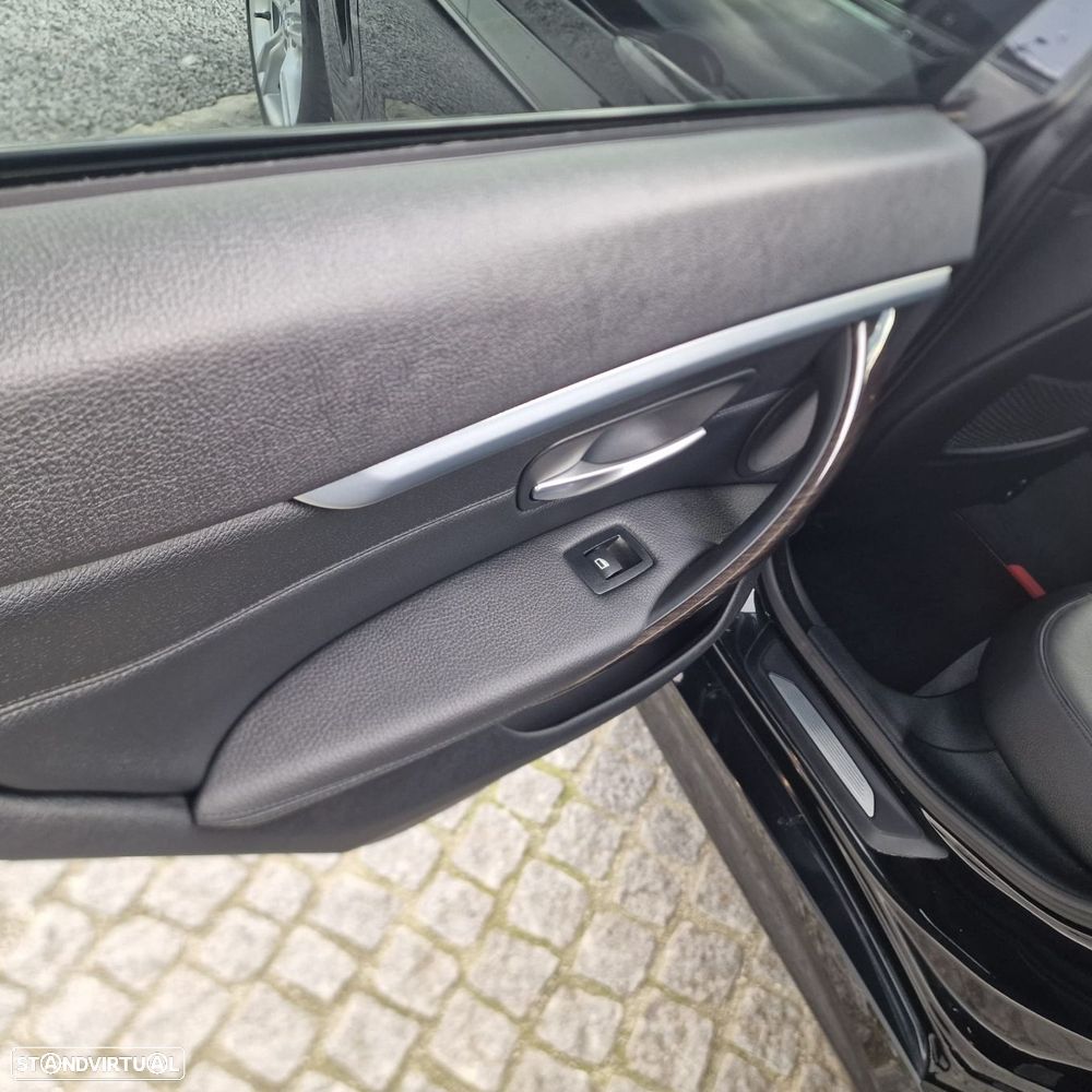 BMW 420 Gran Coupé i xDrive Pack M Auto - 43