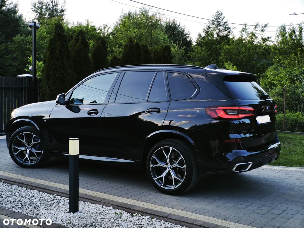 BMW X5 xDrive25d sport - 7