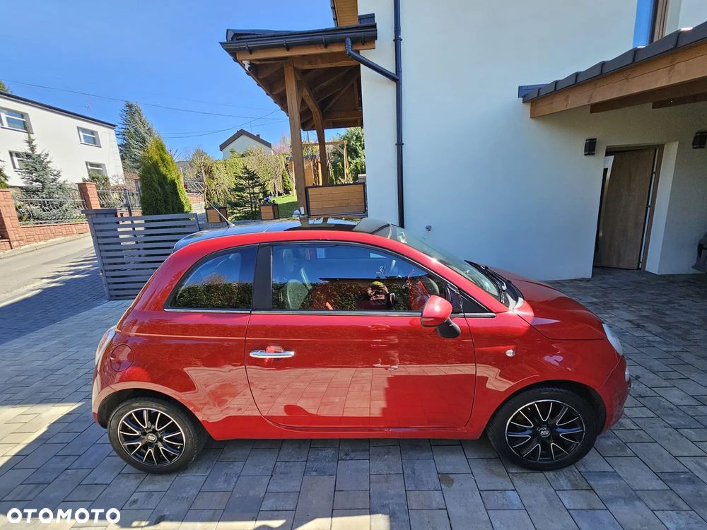 Fiat 500 - 3