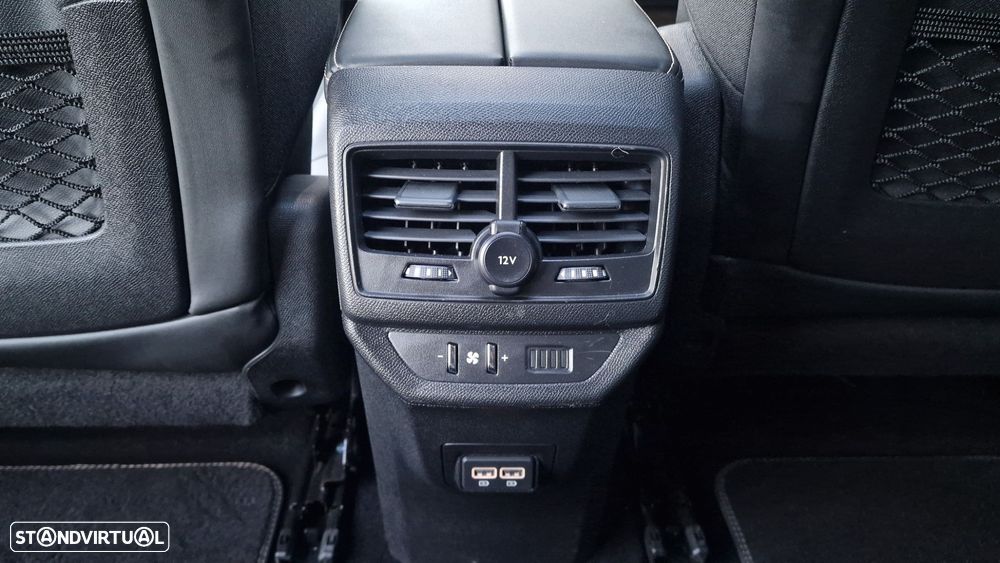 Peugeot 5008 1.5 BlueHDi GT - 36