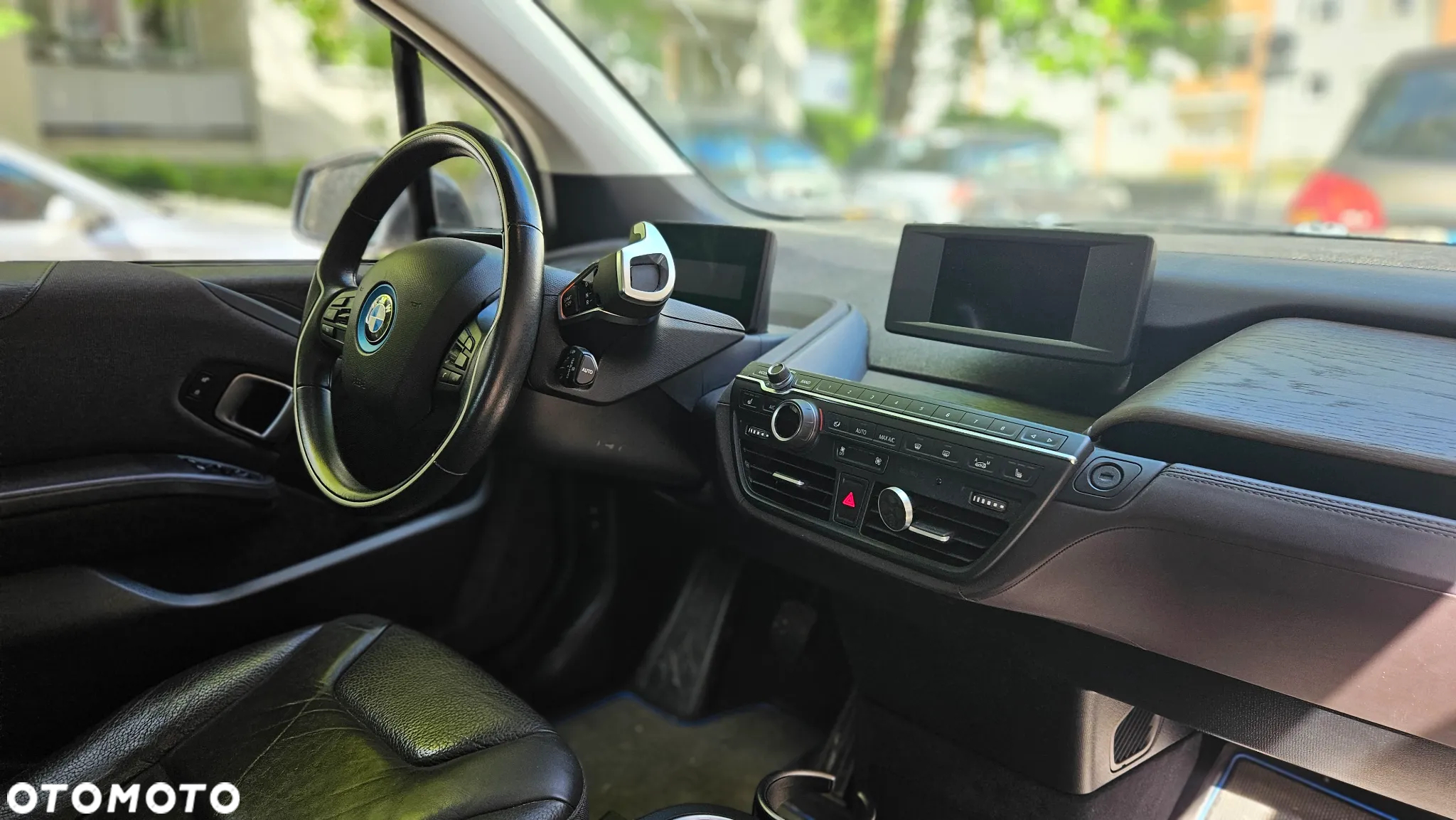 BMW i3 (94 Ah) - 5