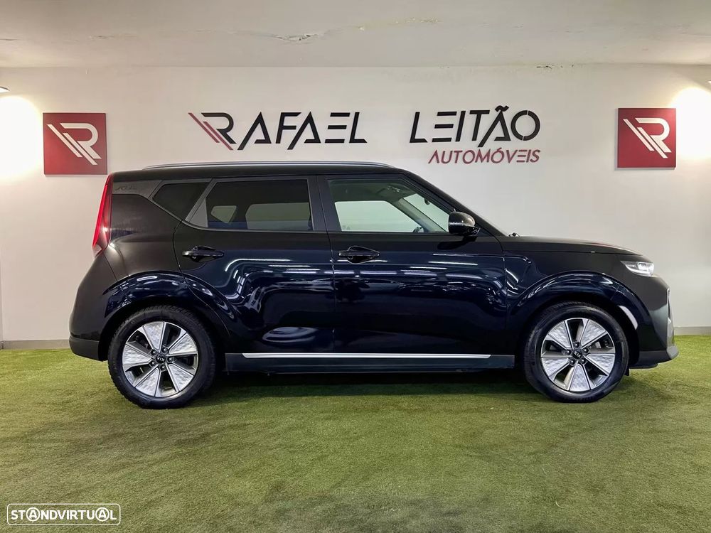 Kia e-Soul 64kWh - 7