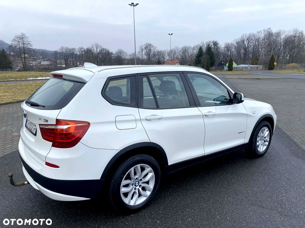 BMW X3 - 15