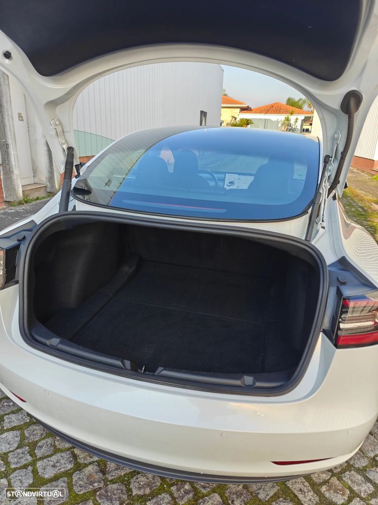 Tesla Model 3 Standard Range Plus RWD - 12