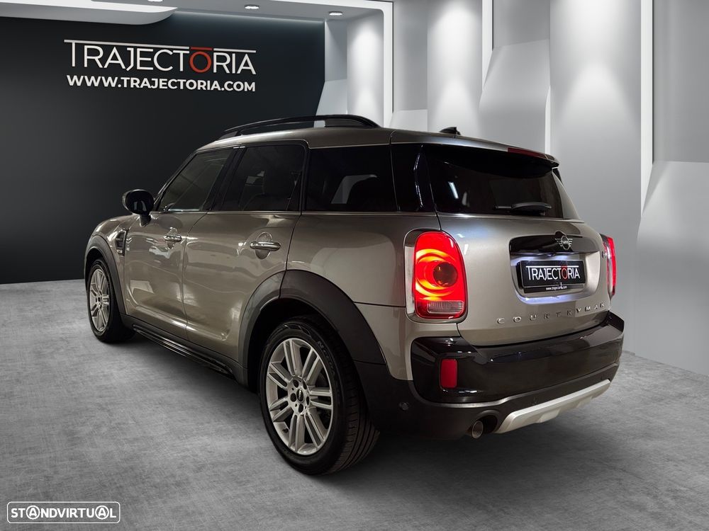 MINI Countryman One D Sport Edition Auto - 3
