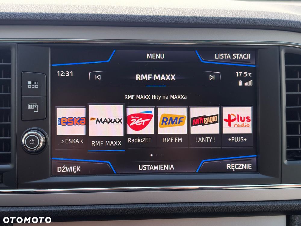 Seat Leon 1.5 TSI Xcellence - 17